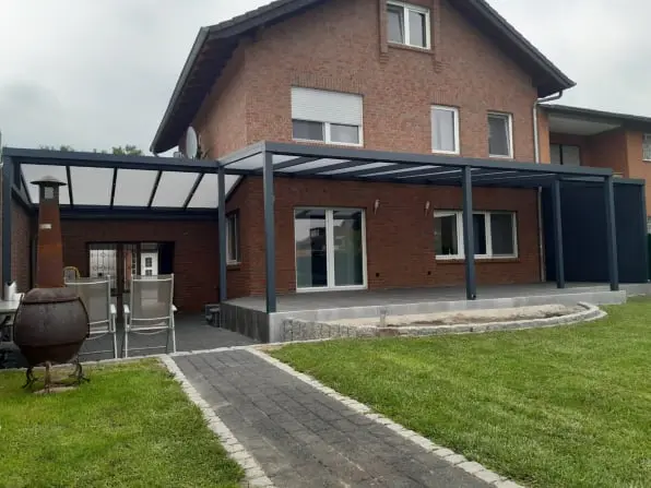 Sonderkonstruktionen